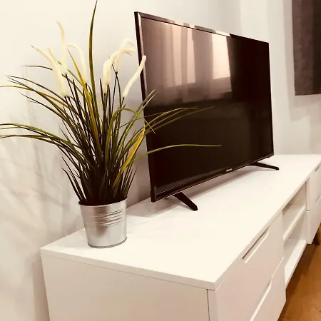 Exkl. City Apartment Nürnberg