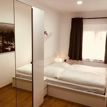Apartment Exkl. City Nürnberg