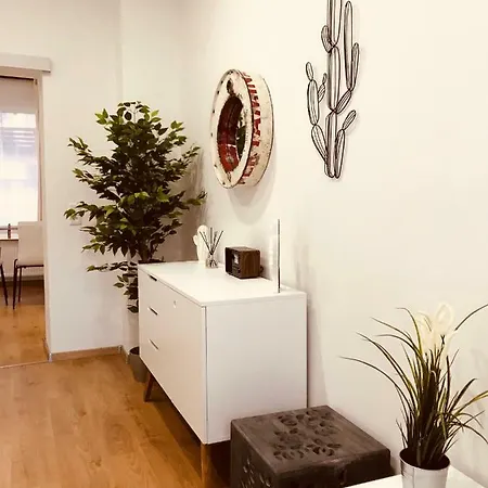 Exkl. City Apartment *