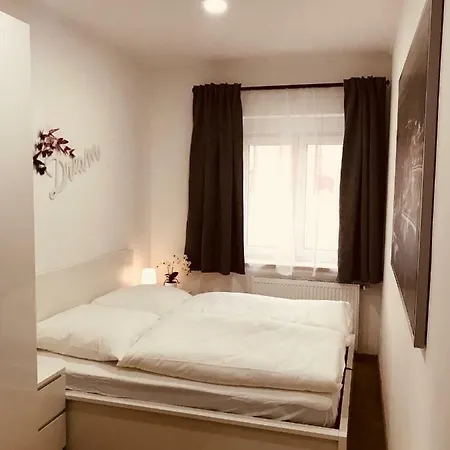 Exkl. City Apartment *