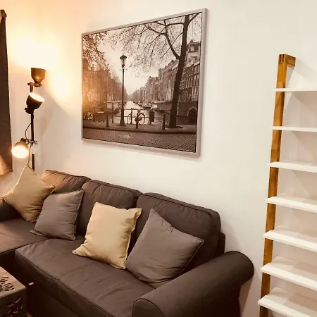 Exkl. City Apartment *