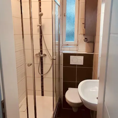 Exkl. City Apartment