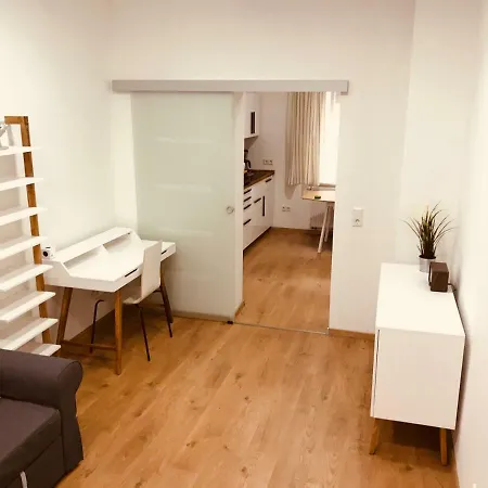Exkl. City Apartment