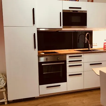 Exkl. City Apartment