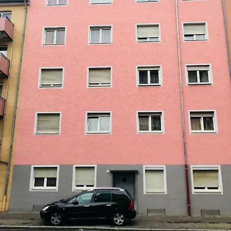Exkl. City Apartment *