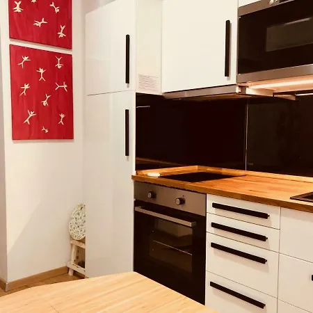 Exkl. City Apartment